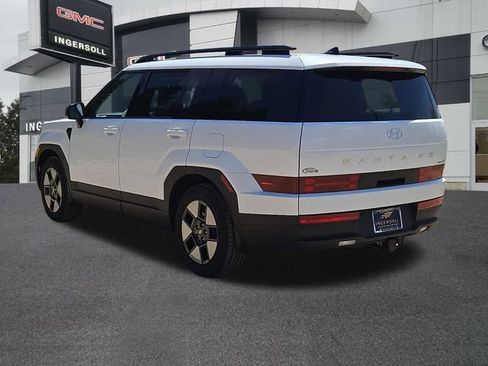 Used 2024 Hyundai Santa Fe SEL AWD/4WD image 21