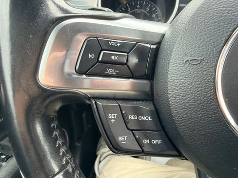 Used 2020 Ford Mustang GT Premium RWD image 47