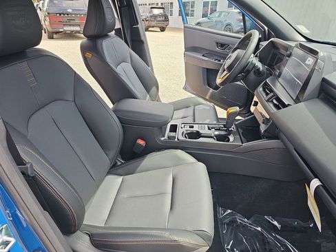 New 2026 Subaru Outback Wilderness AWD/4WD image 10