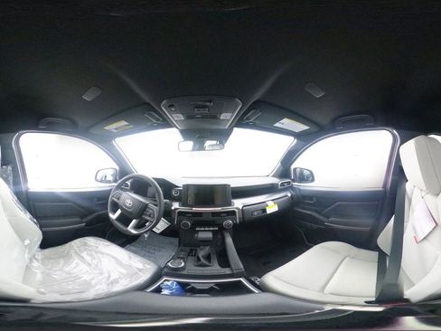 New 2026 Toyota 4Runner SR5 image 33