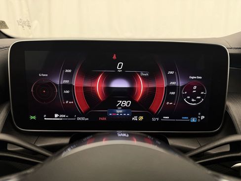 Used 2024 Mercedes-Benz GLC 300 4MATIC SUV image 13