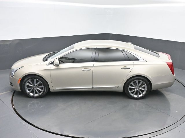 Used 2015 Cadillac XTS FWD image 38