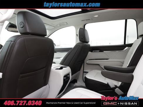 Used 2024 GMC Acadia Denali image 43