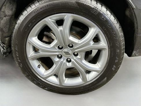 Used 2024 Dodge Hornet R/T Plus image 33