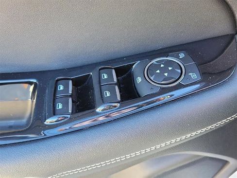 Certified 2020 Ford Edge ST image 23