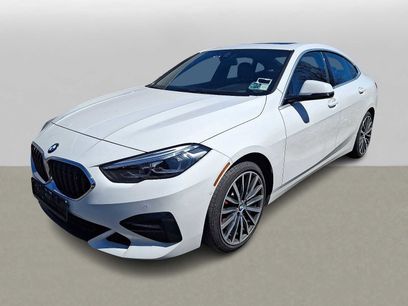 Used 2021 BMW 228i xDrive Gran Coupe w/ Convenience Package