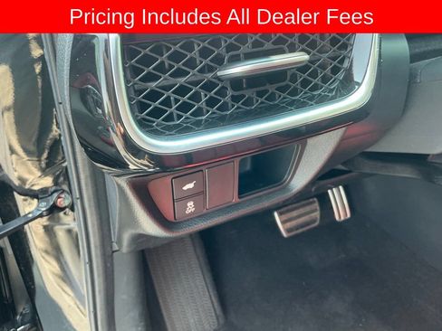 Used 2026 Acura ADX A-Spec AWD/4WD image 12
