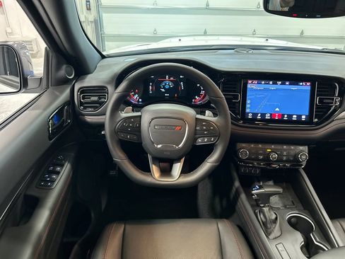 New 2026 Dodge Durango GT AWD/4WD image 29