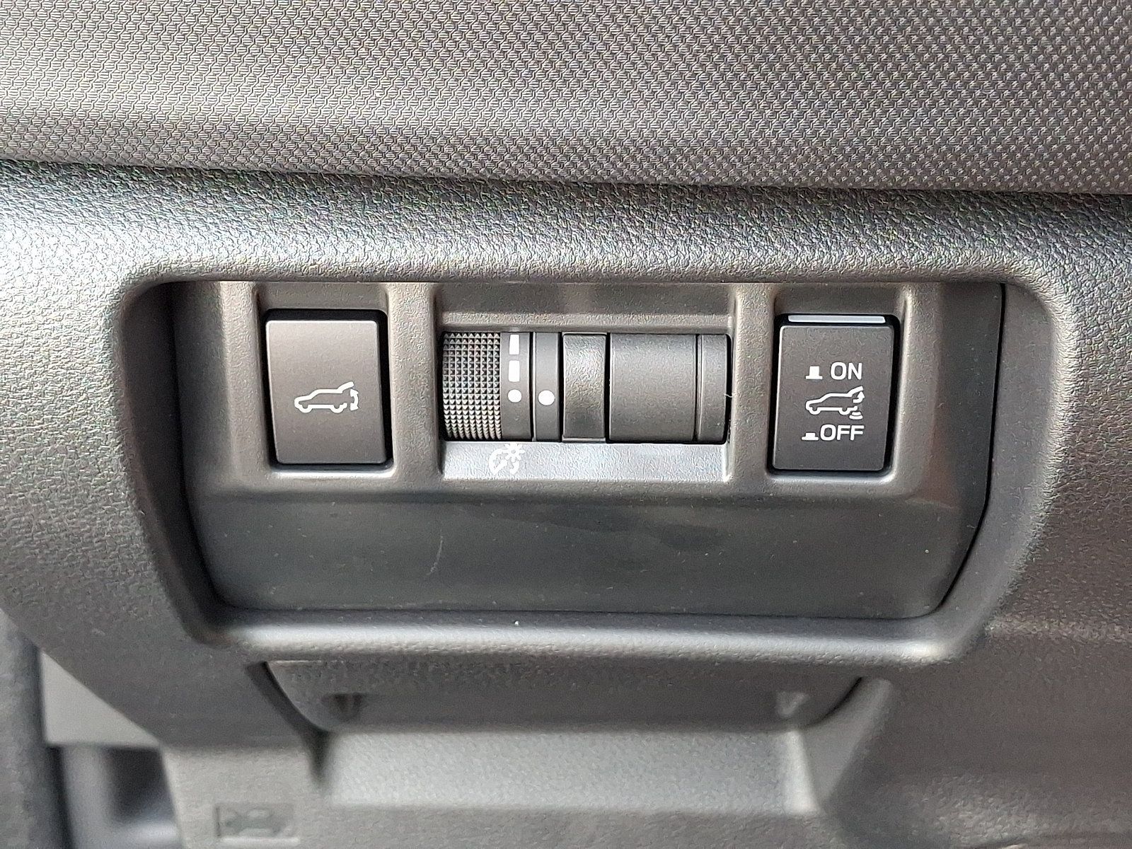 Used 2026 Subaru Forester Premium w/ Base/Premium Plus Package AWD/4WD image 25