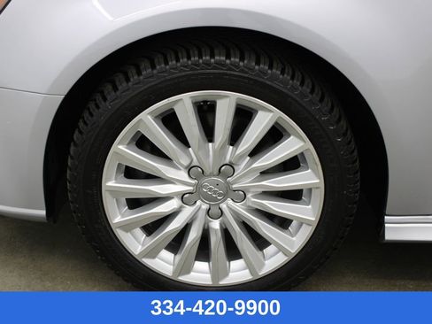 Used 2017 Audi A3 e-tron Premium Plus w/ Technology Package image 29