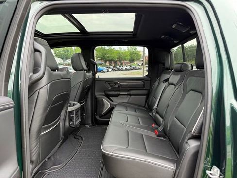 New 2026 RAM 1500 Limited AWD/4WD image 27