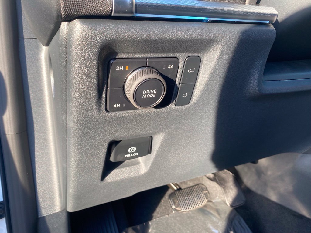 New 2027 Ford Expedition Platinum w/ Stealth Appearance Package AWD/4WD image 20