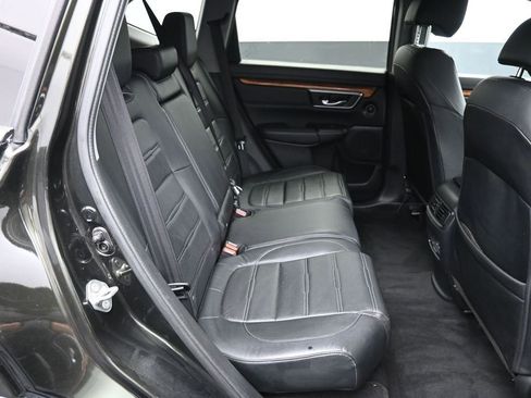 Used 2019 Honda CR-V EX-L image 25
