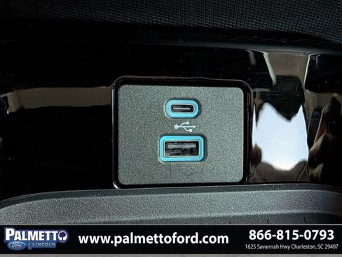 Used 2023 Ford Mustang Mach-E Select RWD image 22