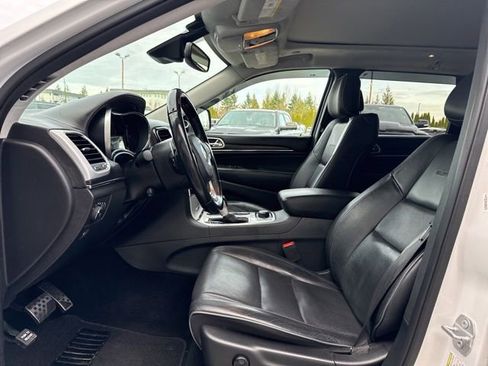 Used 2019 Jeep Grand Cherokee Summit image 22