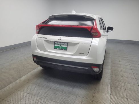 Used 2020 Mitsubishi Eclipse Cross AWD image 7