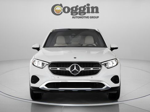 New 2026 Mercedes-Benz GLC 300 image 37