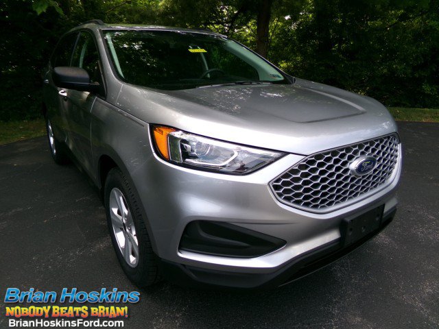 Used 2023 Ford Edge SE AWD/4WD image 1