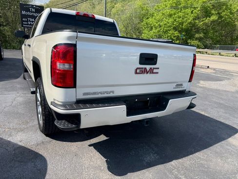 Used 2015 GMC Sierra 1500 Denali image 60