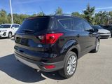 Used 2019 Ford Escape SEL image 3