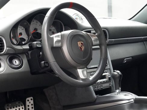Used 2006 Porsche 911 Carrera S RWD image 61