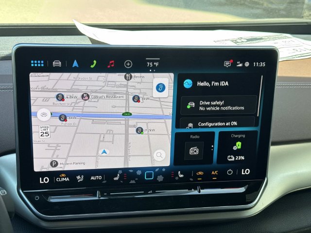 New 2026 Volkswagen ID.4 Pro RWD image 21