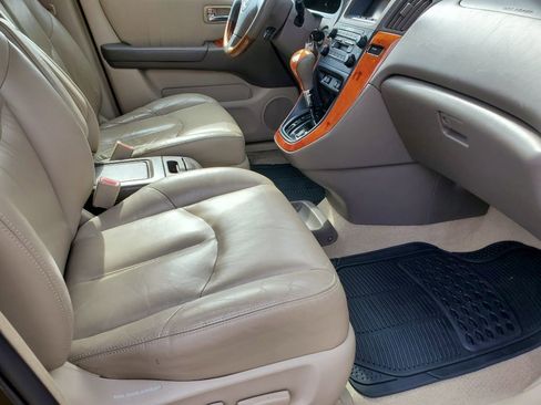 Used 2002 Lexus RX 300 4WD image 39