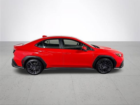 New 2026 Subaru WRX Premium AWD/4WD image 5