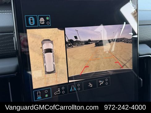 New 2026 GMC Yukon XL AT4 Ultimate w/ LPO, Floor Liner Package AWD/4WD image 14