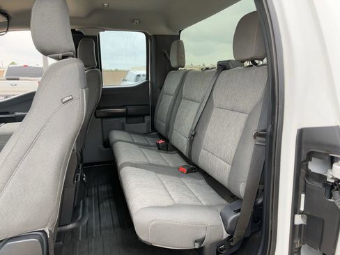 Used 2021 Ford F150 XL w/ Equipment Group 101A High AWD/4WD image 29