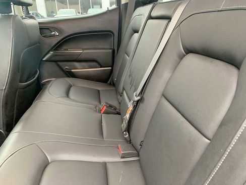 Certified 2019 Chevrolet Colorado ZR2 image 21