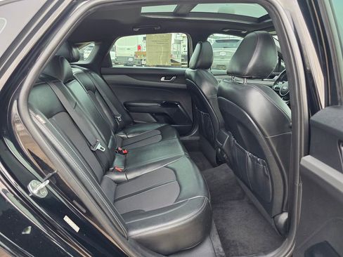 Used 2021 Kia K5 GT-Line w/ GT-Line FWD Premium Package image 31