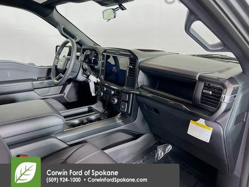 New 2026 Ford F150 STX w/ Equipment Group 200A image 25