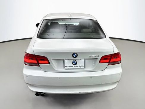 Used 2009 BMW 328i xDrive Coupe AWD/4WD image 6