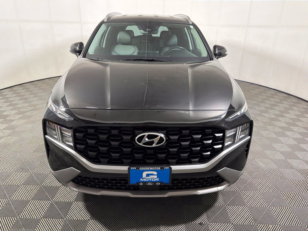 Used 2023 Hyundai Santa Fe SEL AWD/4WD image 3