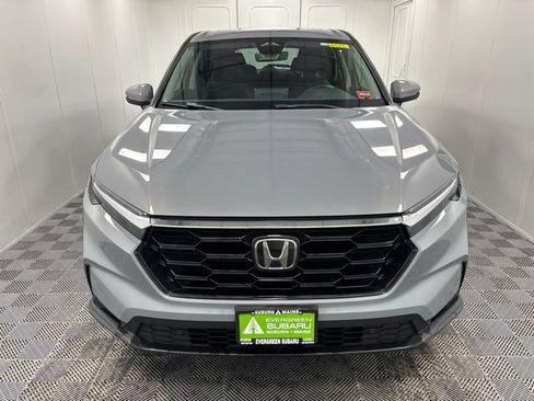 Used 2024 Honda CR-V EX-L image 2