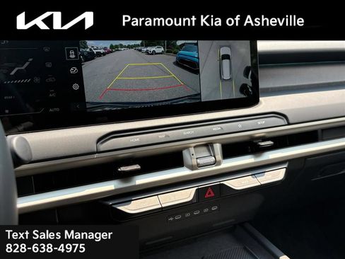 Used 2027 Kia Telluride SX FWD image 10