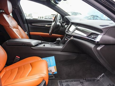 Used 2017 Cadillac CT6 Premium Luxury image 18