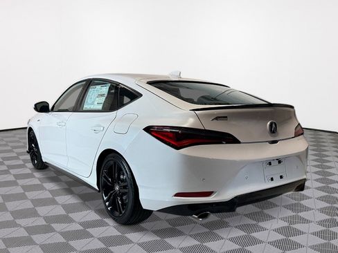 New 2026 Acura Integra A-Spec image 5