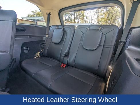 Used 2022 Lincoln Aviator Reserve w/ Equipment Group 201A image 17