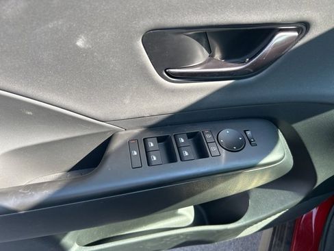 Used 2025 Hyundai Kona N Line S image 11