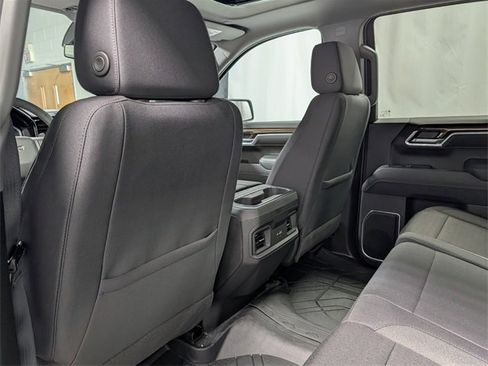 New 2026 Chevrolet Silverado 1500 RST w/ Convenience Package II image 16