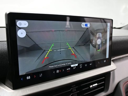 New 2026 Ford Explorer ST w/ Sun And Sound Package image 16