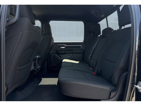 Used 2025 RAM 1500 Big Horn AWD/4WD image 29