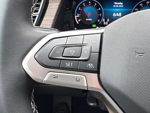 New 2026 Volkswagen Atlas SEL image 17