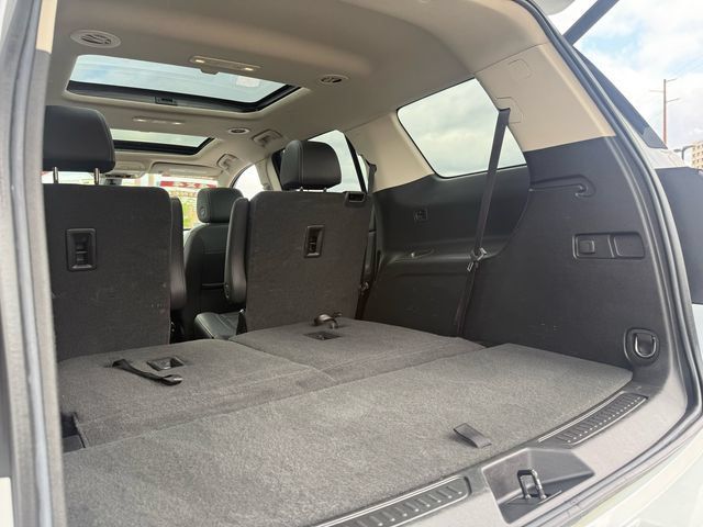 Used 2023 GMC Acadia Denali w/ Denali Ultimate Package AWD/4WD image 44