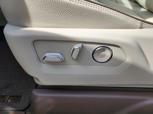 New 2026 GMC Yukon XL Denali w/ Sun & Power Step Package image 18