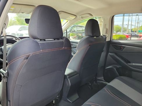 Used 2023 Subaru Crosstrek 2.0i Premium image 10