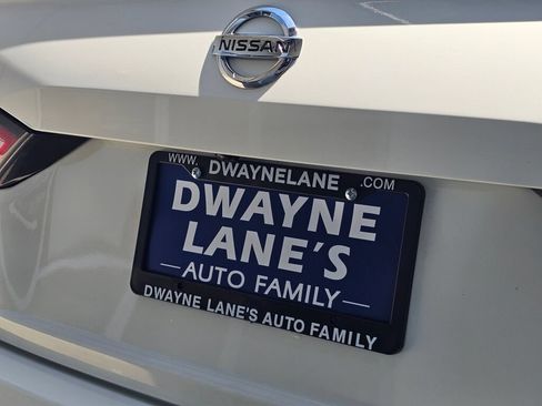 Used 2021 Nissan Altima 2.5 S FWD image 14