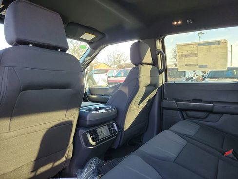 New 2026 Ford F150 STX w/ F-150 LOBO Package image 15